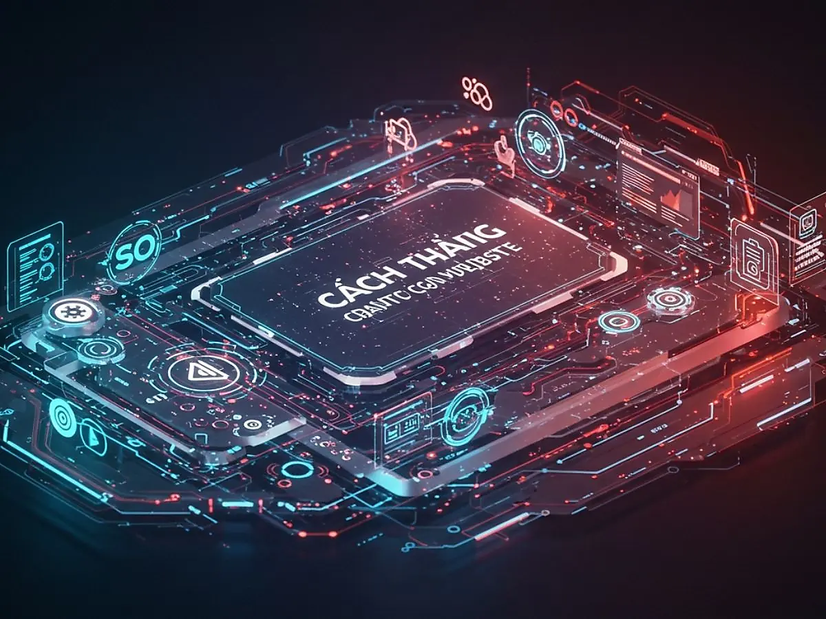 Các chiến lược SEO giúp tăng traffic tự nhiên