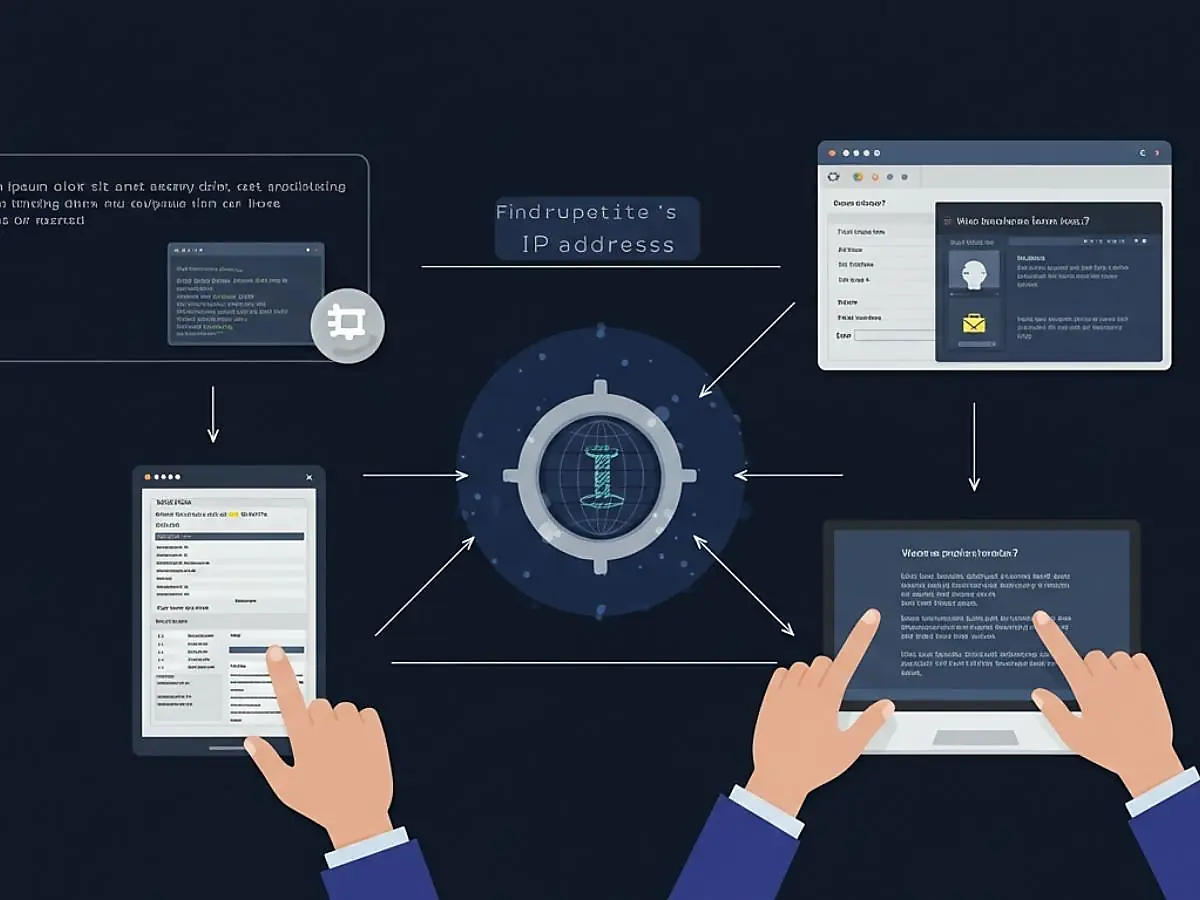 Công cụ trực tuyến và cách đọc kết quả