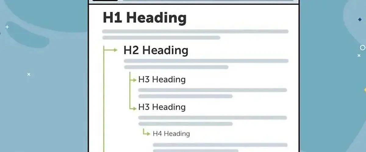 Cấu Trúc Nội Dung và Thẻ Heading Hợp Lý