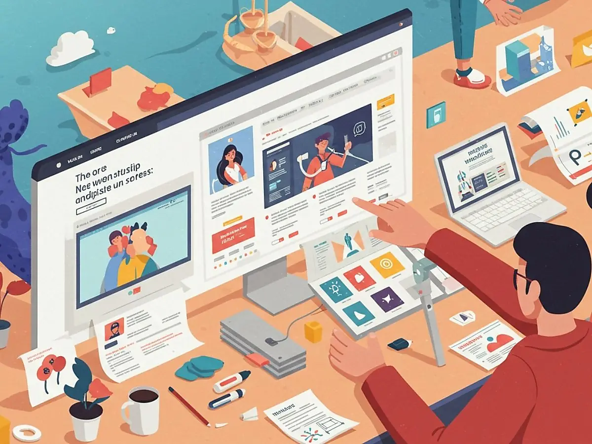 Cách chạy quảng cáo hiệu quả giúp tăng truy cập và doanh thu