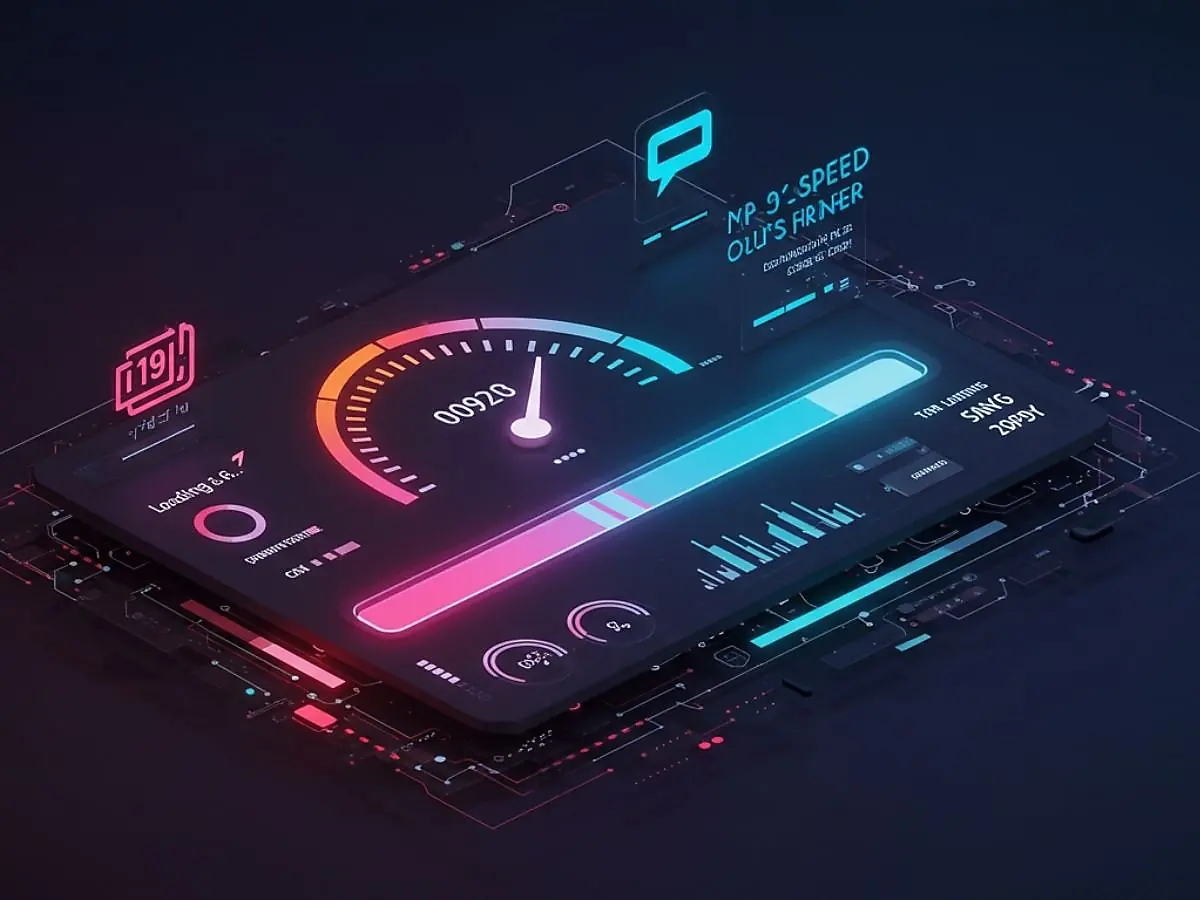 Tầm quan trọng của việc check tốc độ website