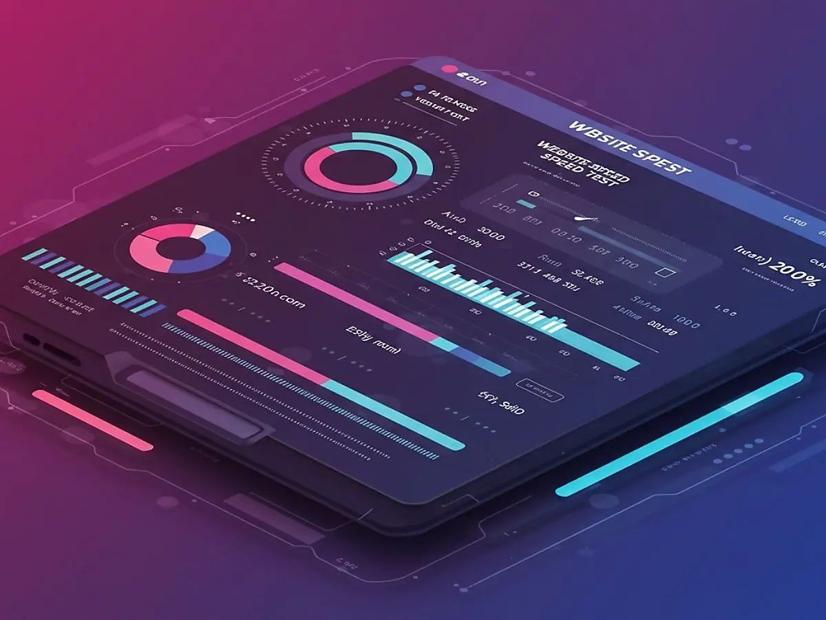 Cách tối ưu tốc độ tải website hiệu quả