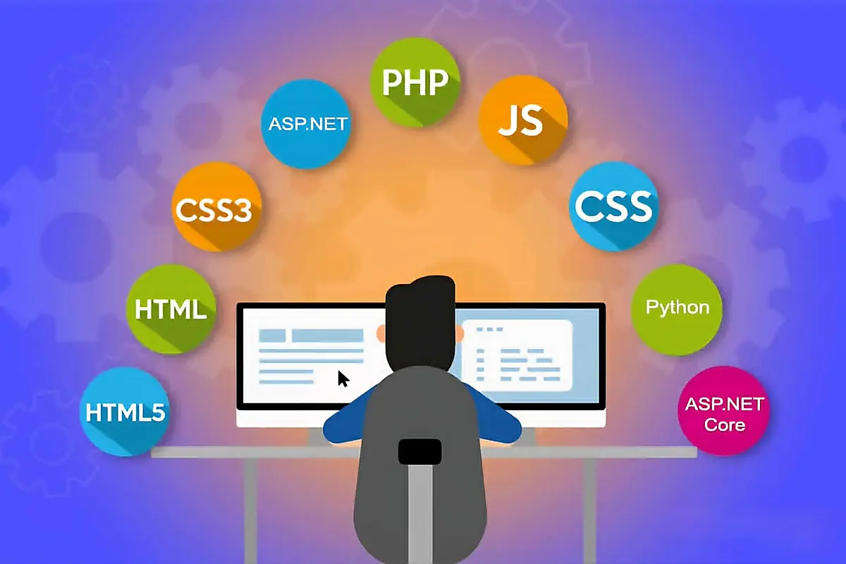 Công Nghệ Thiết Kế Website Hiện Đại