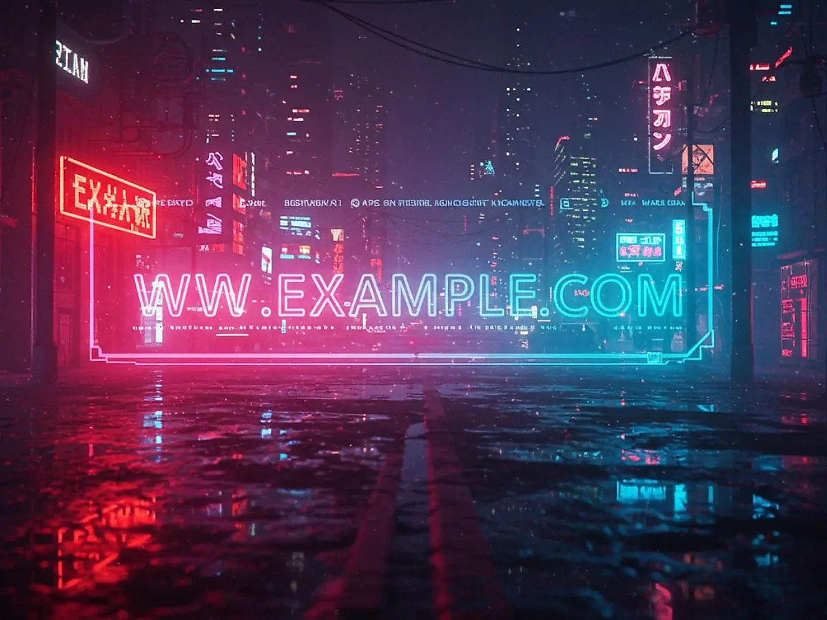 Địa chỉ website là gì? và vai trò của nó