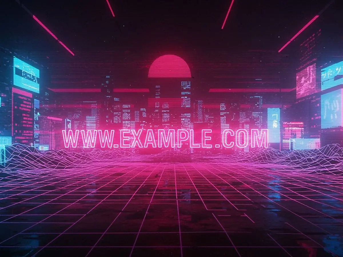 Cấu trúc địa chỉ web và cách hoạt động