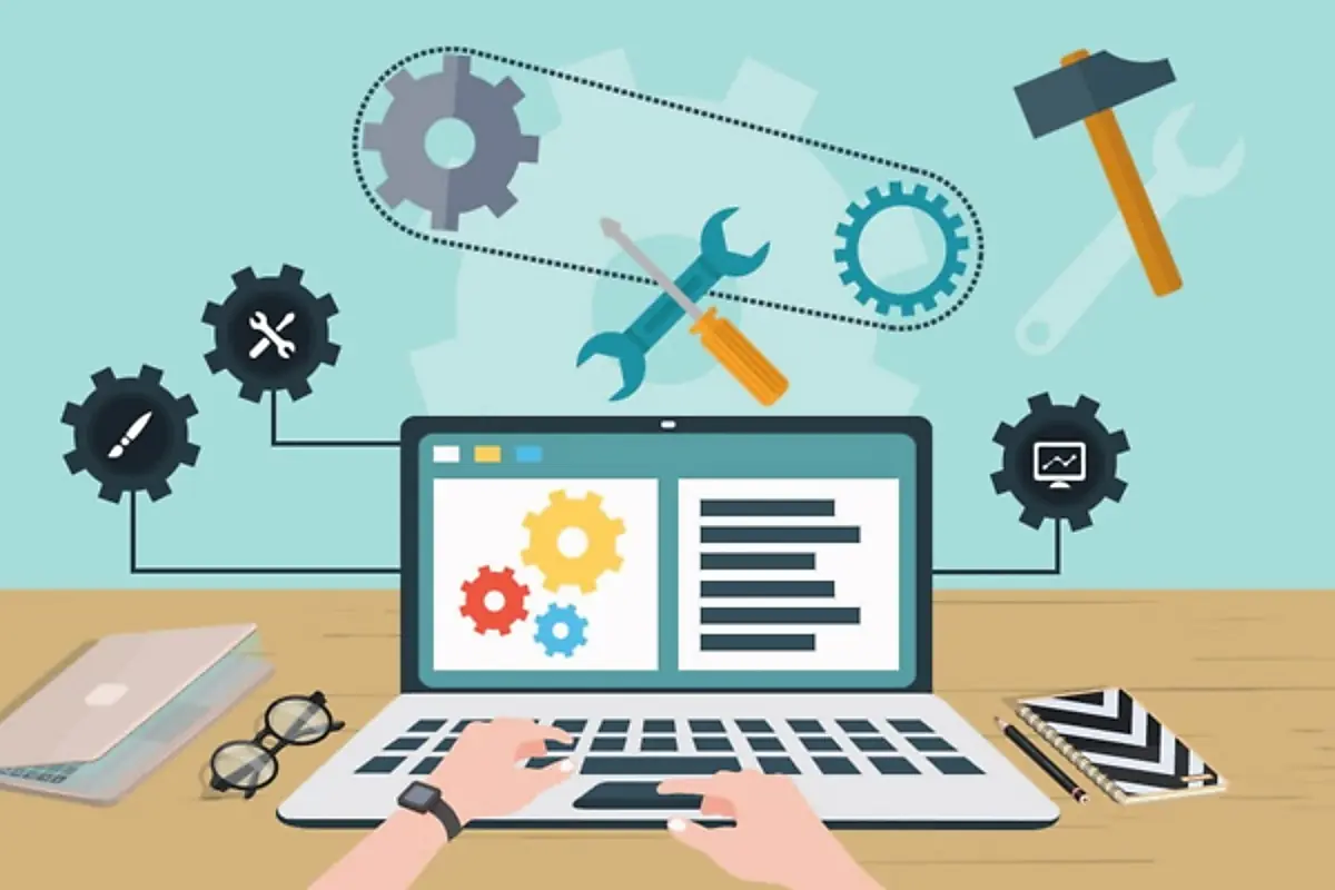 Dịch Vụ Hậu Mãi và Bảo Trì Website Chuyên Nghiệp