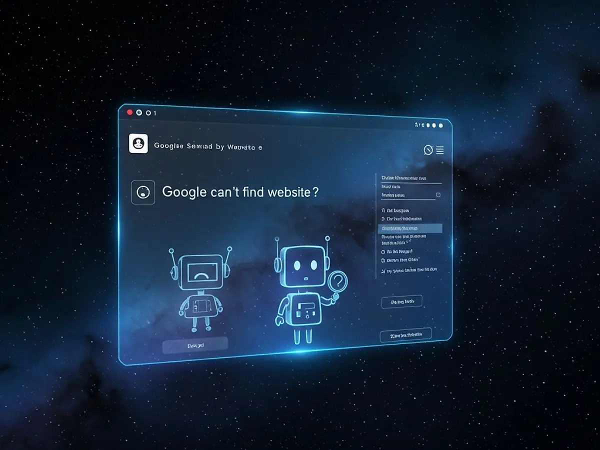 Cách khắc phục lỗi để Google nhận diện và index website nhanh hơn