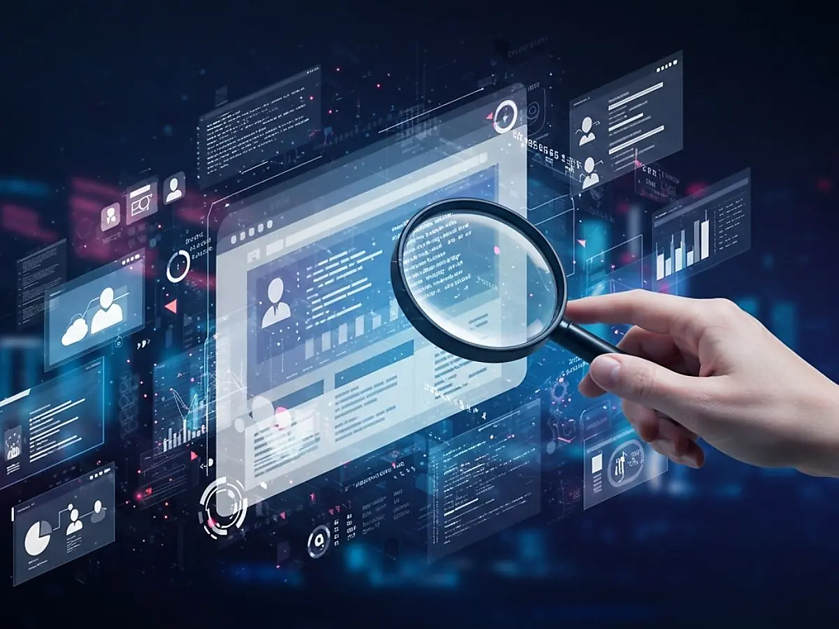 Công cụ đánh giá website chuyên sâu