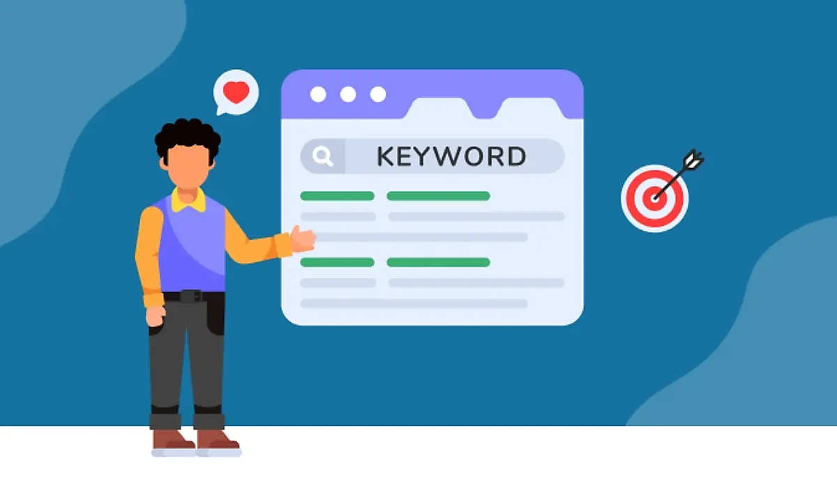 Nghiên Cứu Từ Khóa Chuyên Sâu để Tối Ưu SEO