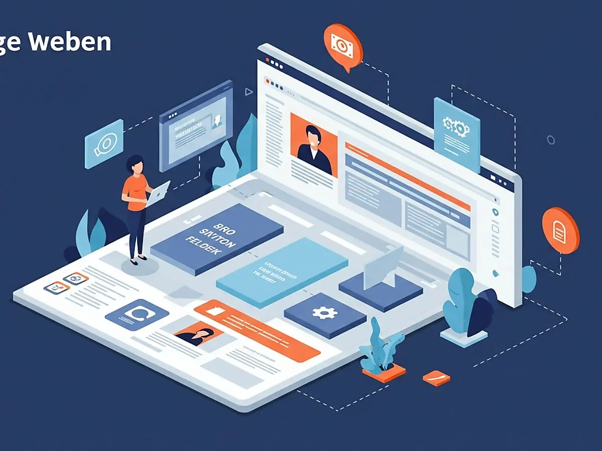 Ưu điểm và hạn chế của one page website