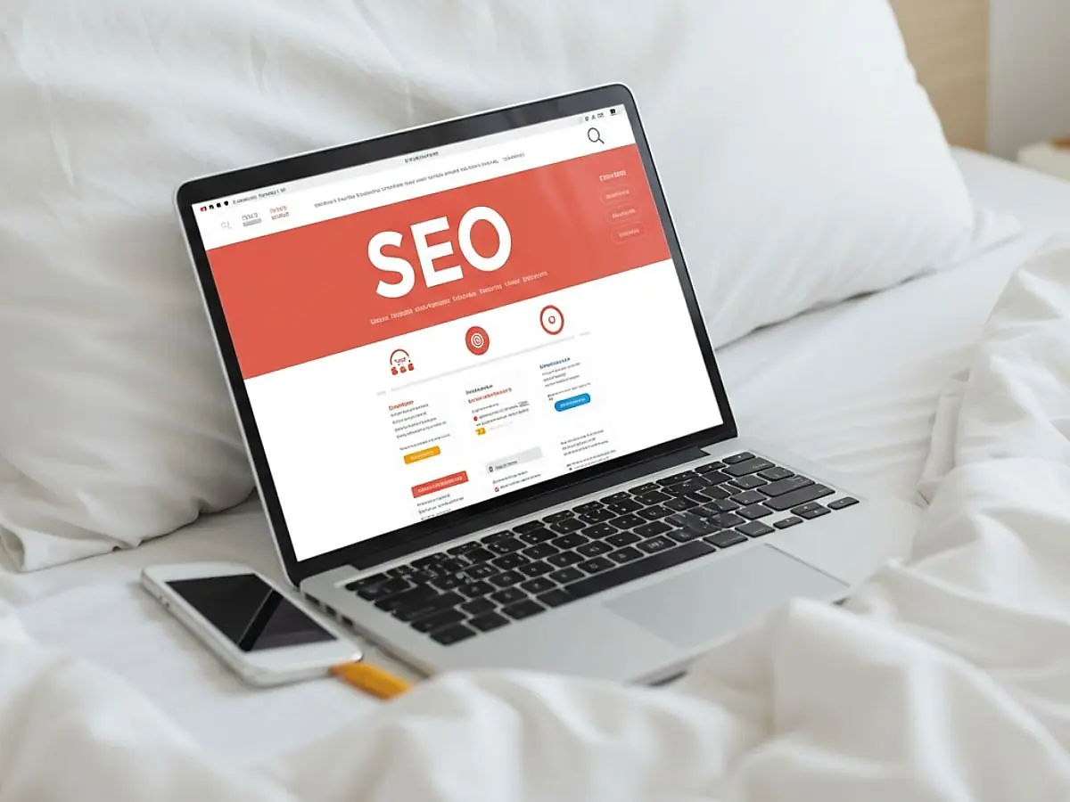 Tự động hóa và dữ liệu – làm SEO mà không cần cắm máy
