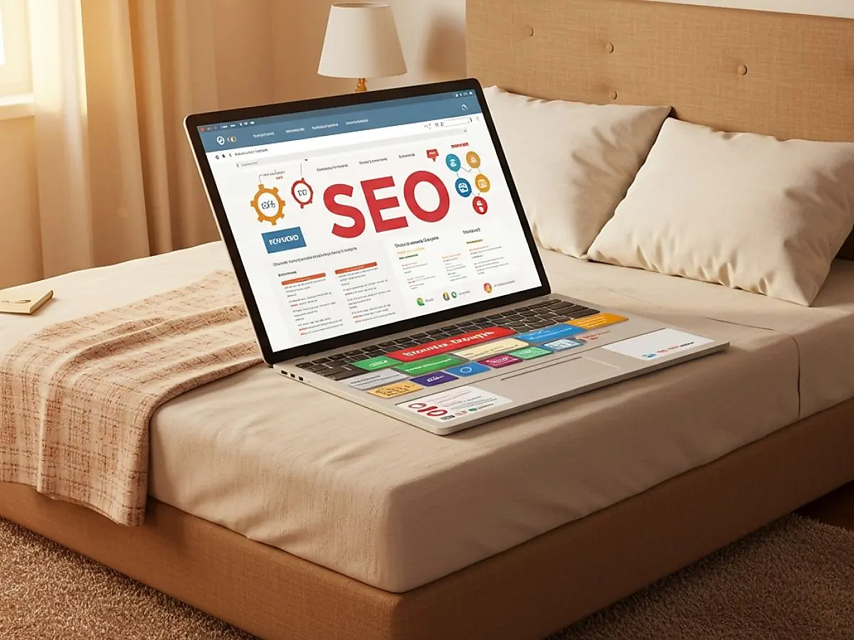 Tự động đo lường và cập nhật