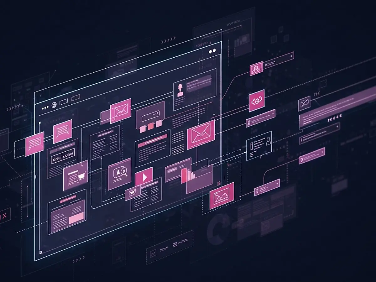 Cách xây dựng và tối ưu sơ đồ website