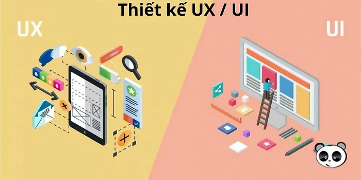 Thiết Kế Website HCM Chuẩn UI/UX Hấp Dẫn