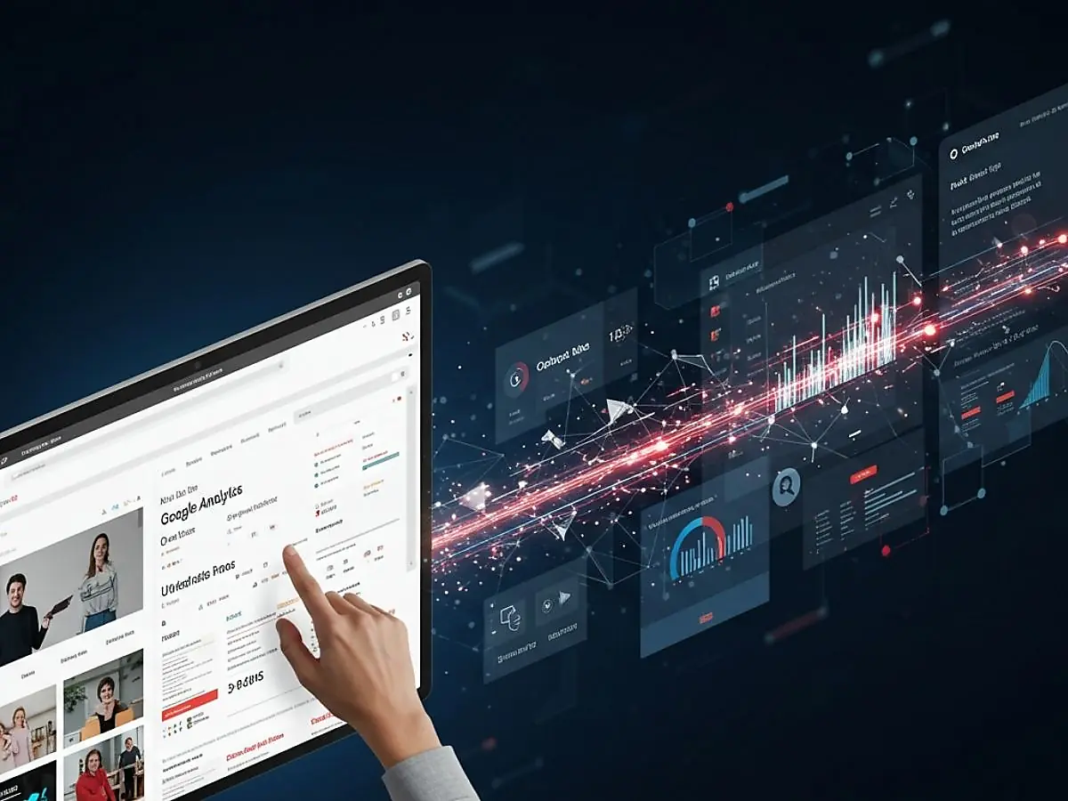 Tầm quan trọng của việc tích hợp Google Analytics vào website