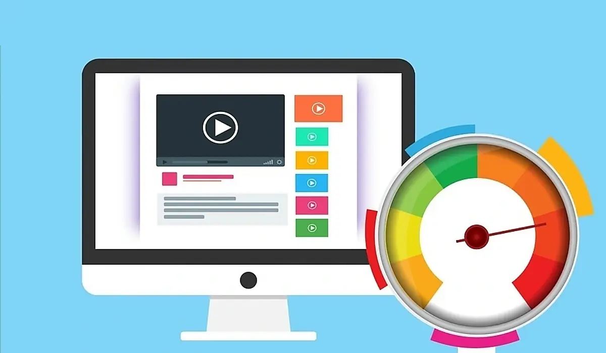 Tốc Độ Tải Trang và Trải Nghiệm Người Dùng (UX)