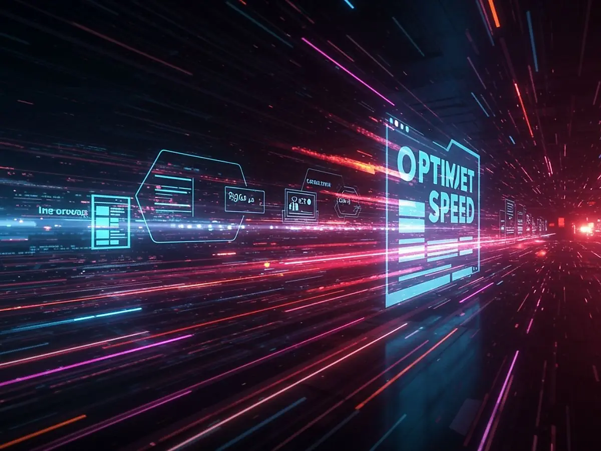 Đánh giá và duy trì tốc độ website ổn định