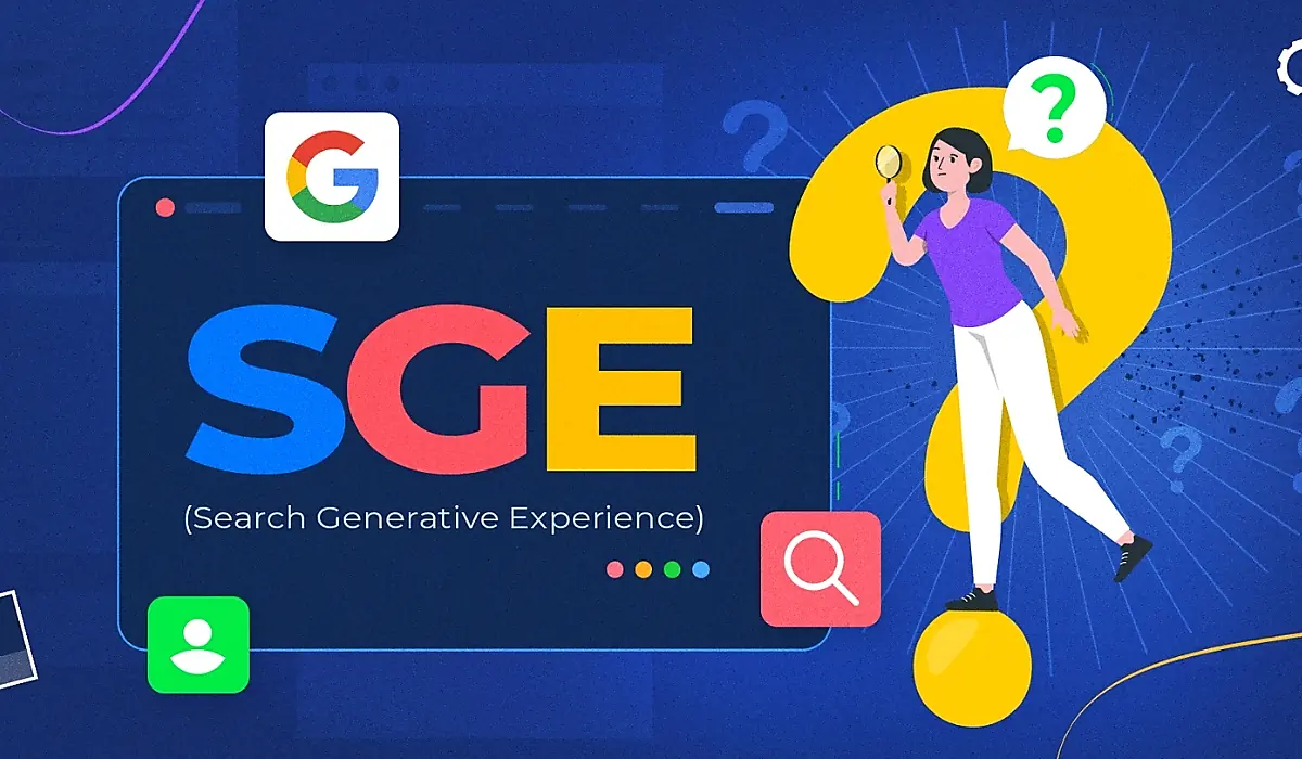 Trải Nghiệm Tìm Kiếm Tạo Sinh