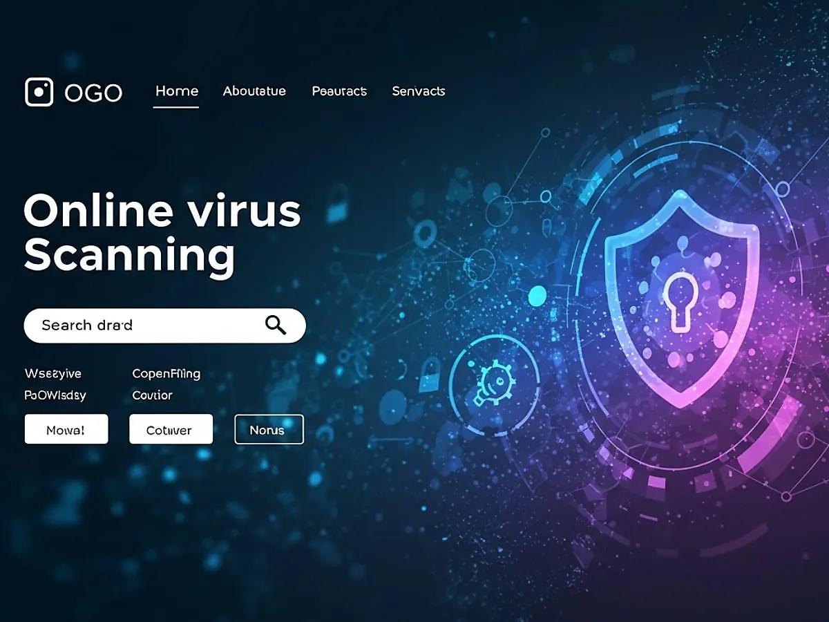 Các website quét virus trực tuyến phổ biến và cách dùng