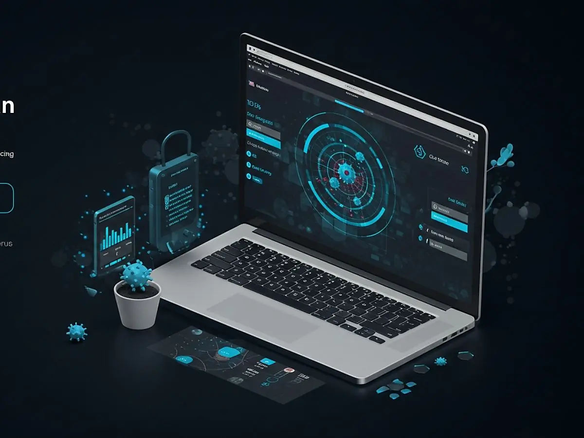 Quy trình xử lý khi website dương tính với mã độc