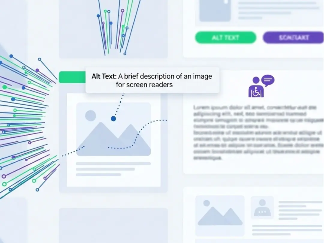 Alt text là gì trong SEO?