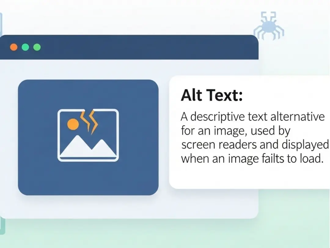 Lợi ích khi tối ưu alt text là gì?