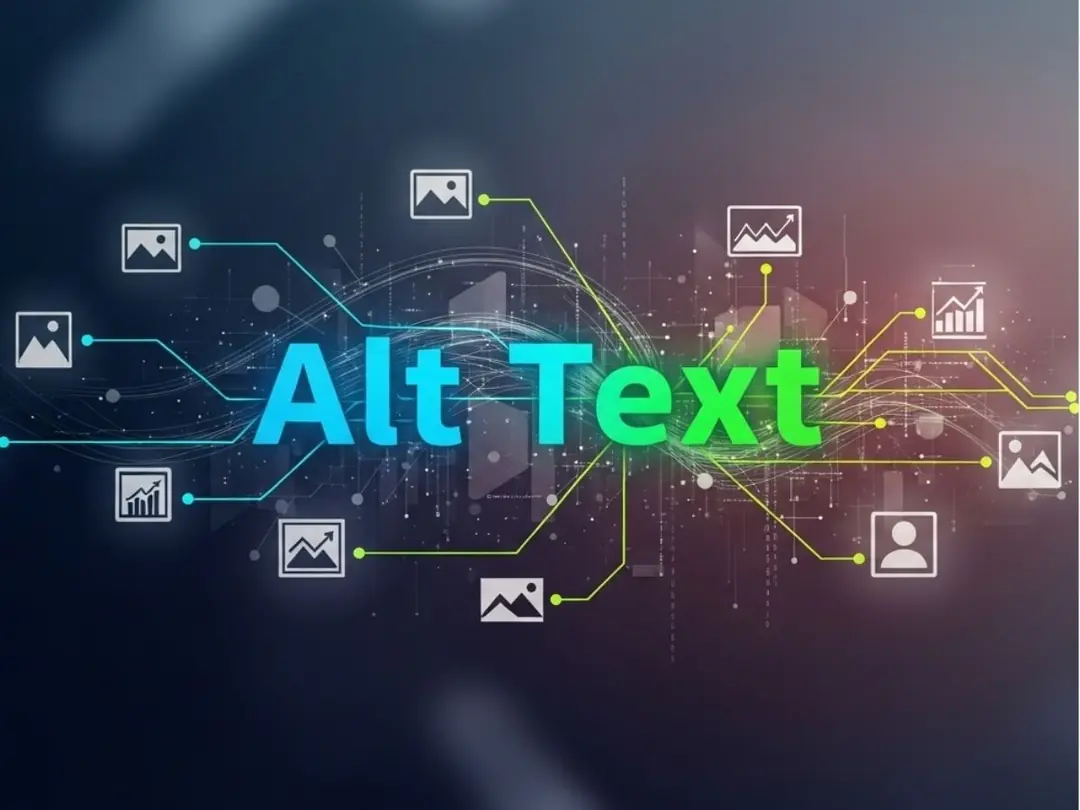 Cách viết alt text chuẩn SEO