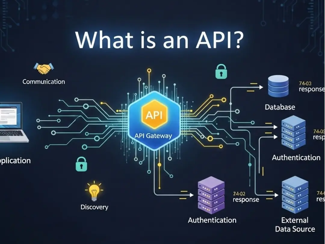 Lợi ích của API trong phát triển phần mềm