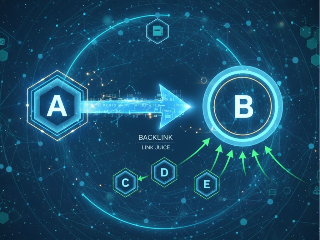 Backlink là gì?