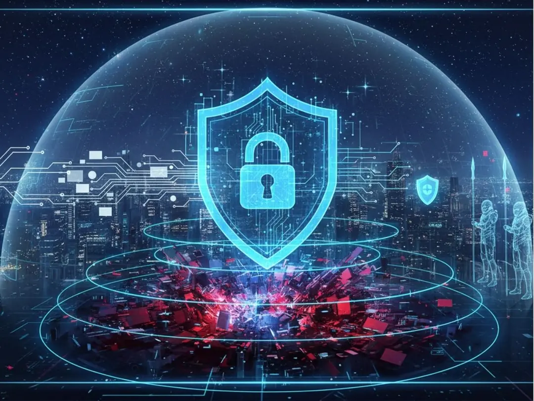 Bảo mật đơn hàng là gì