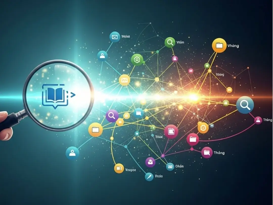 Các yếu tố ảnh hưởng đến việc Index trang