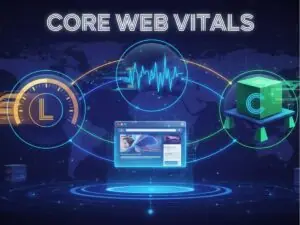 Cách tối ưu Core Web Vitals cho website bán hàng online