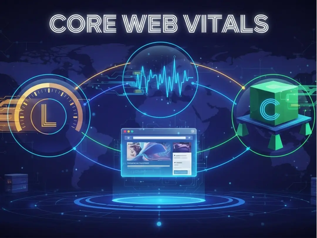 Cách tối ưu từng chỉ số Core Web Vitals