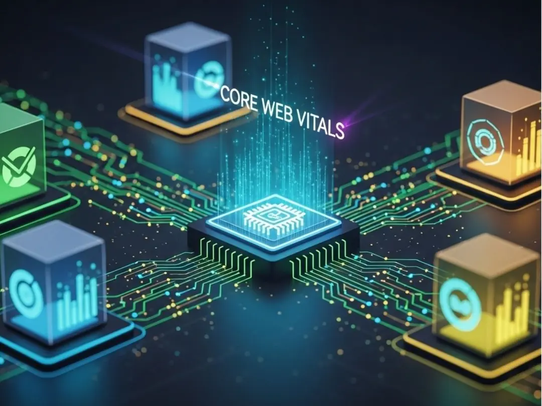 Core Web Vitals là gì