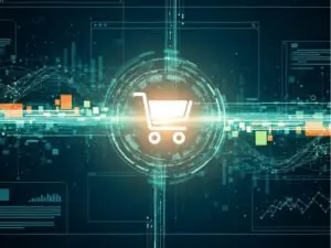 Sơ đồ tối ưu chuyển đổi cho website thương mại điện tử khi áp dụng automation
