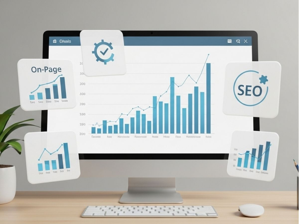 Onpage SEO Checklist: Danh sách kiểm tra nhanh