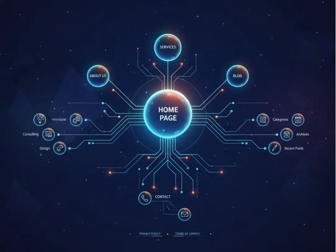 Giới thiệu sitemap là gì?