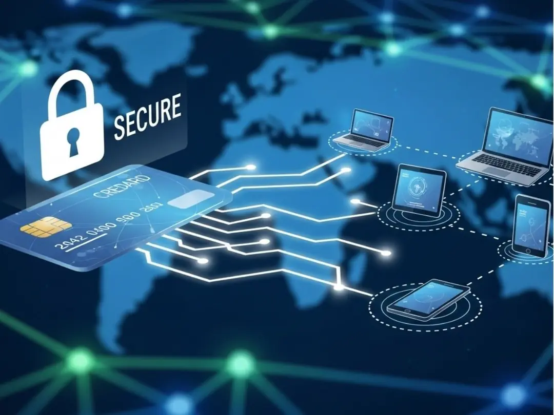 Thanh toán online là gì