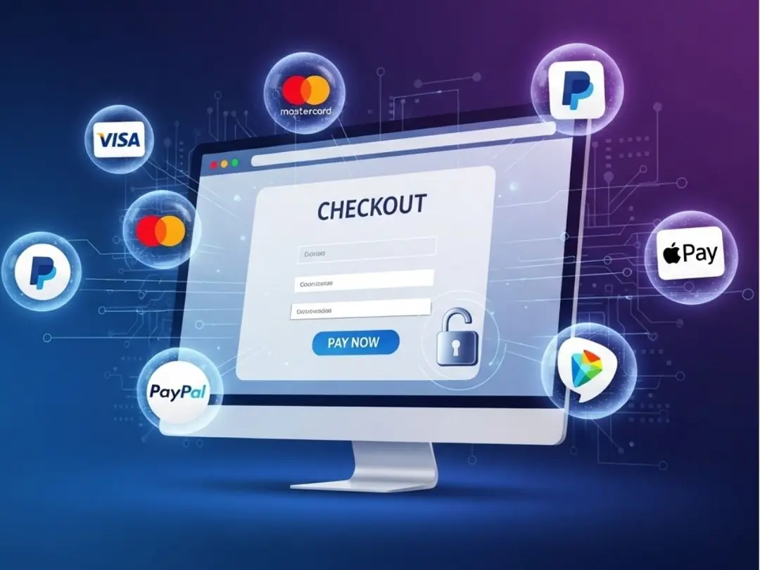 Khái niệm tích hợp thanh toán vào website