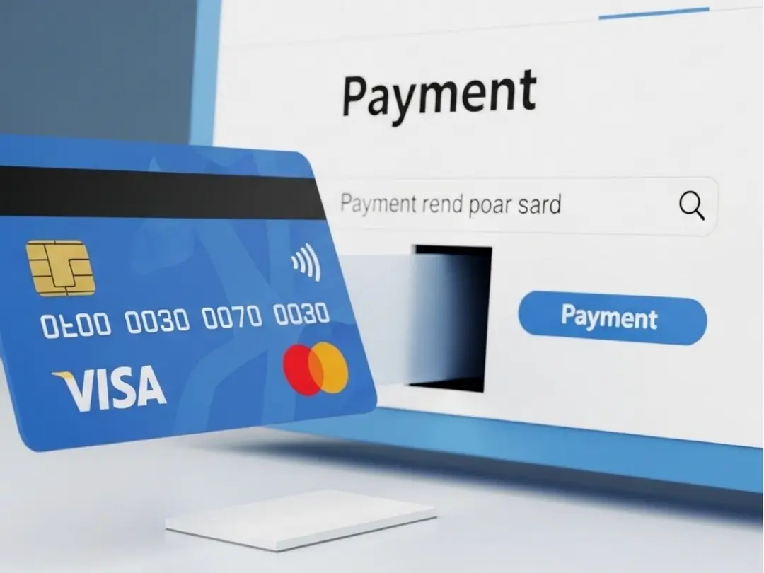 Các phương thức thanh toán có thể tích hợp