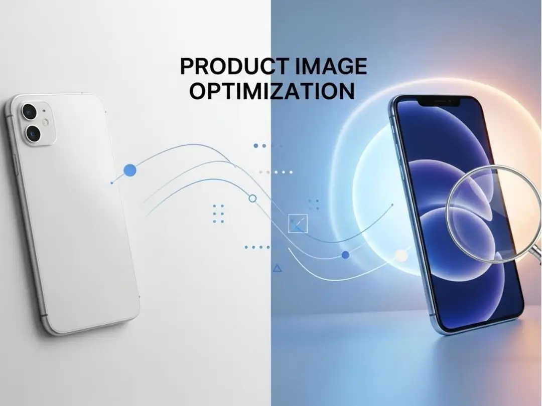 Tối ưu hình ảnh sản phẩm là gì